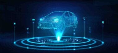 Nuovo antifurto blocca il motore