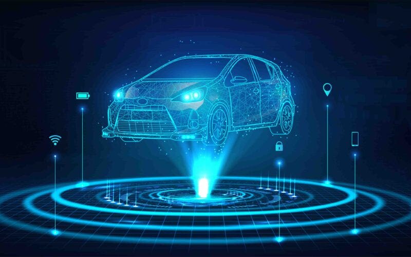 Nuovo antifurto blocca il motore