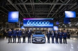 BMW Cina