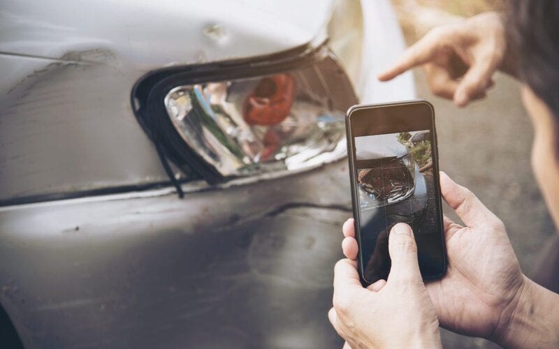 Perizie assicurative auto 2