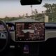 Tesla Full-Self Driving in Cina 1