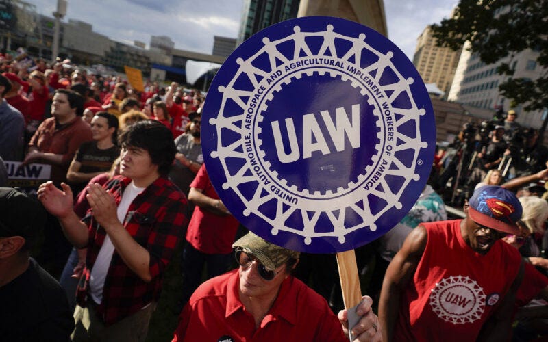 uaw