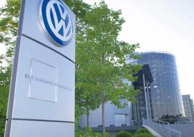 Volkswagen Germania 2