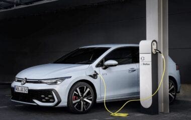 Volkswagen Golf eHybrid