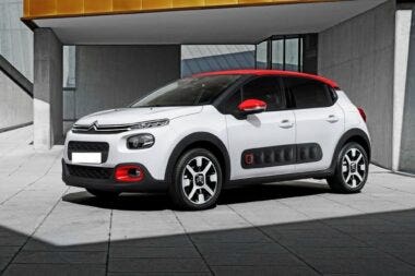 Citroen c3 2024