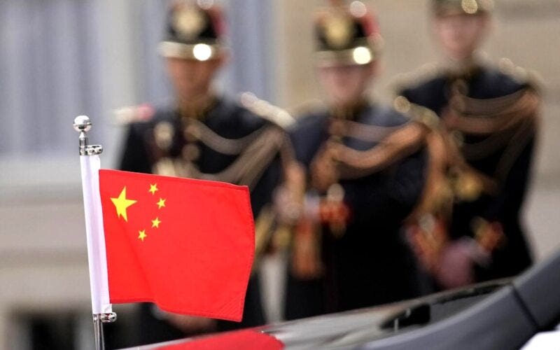 dazi cina