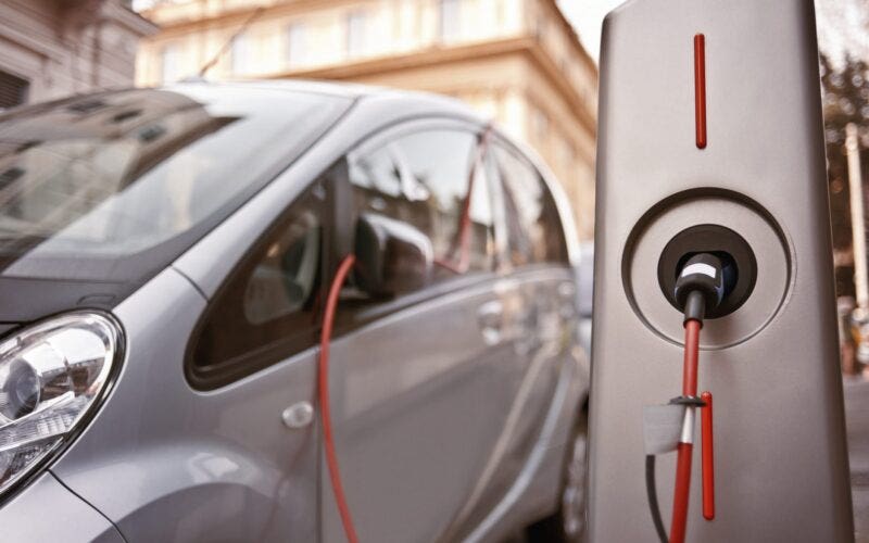 francia elettriche investimenti
