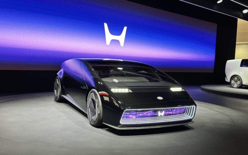 honda