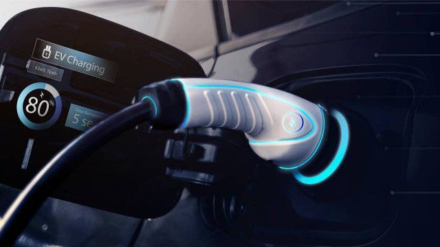 salvini elettriche