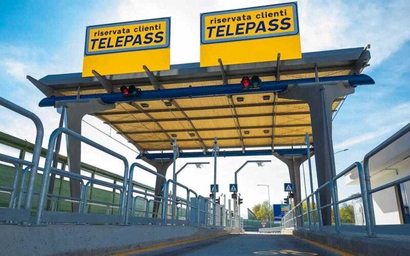 telepass