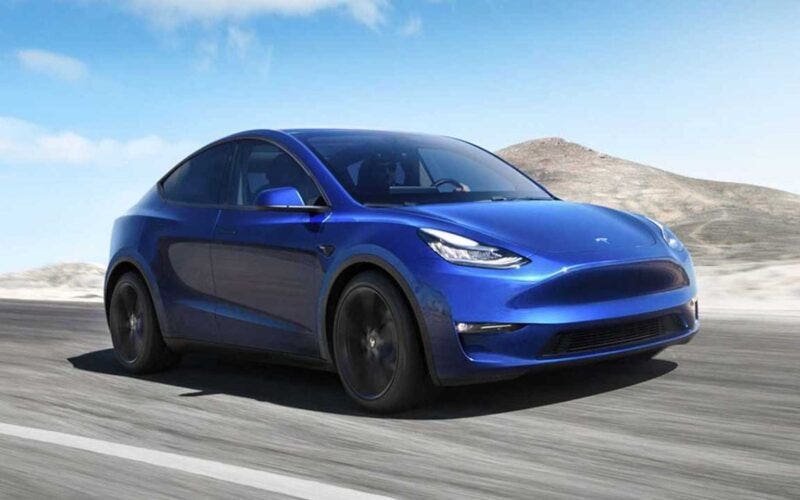 tesla