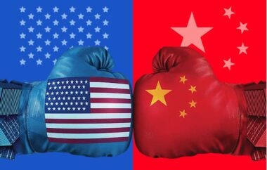 trump usa cina auto
