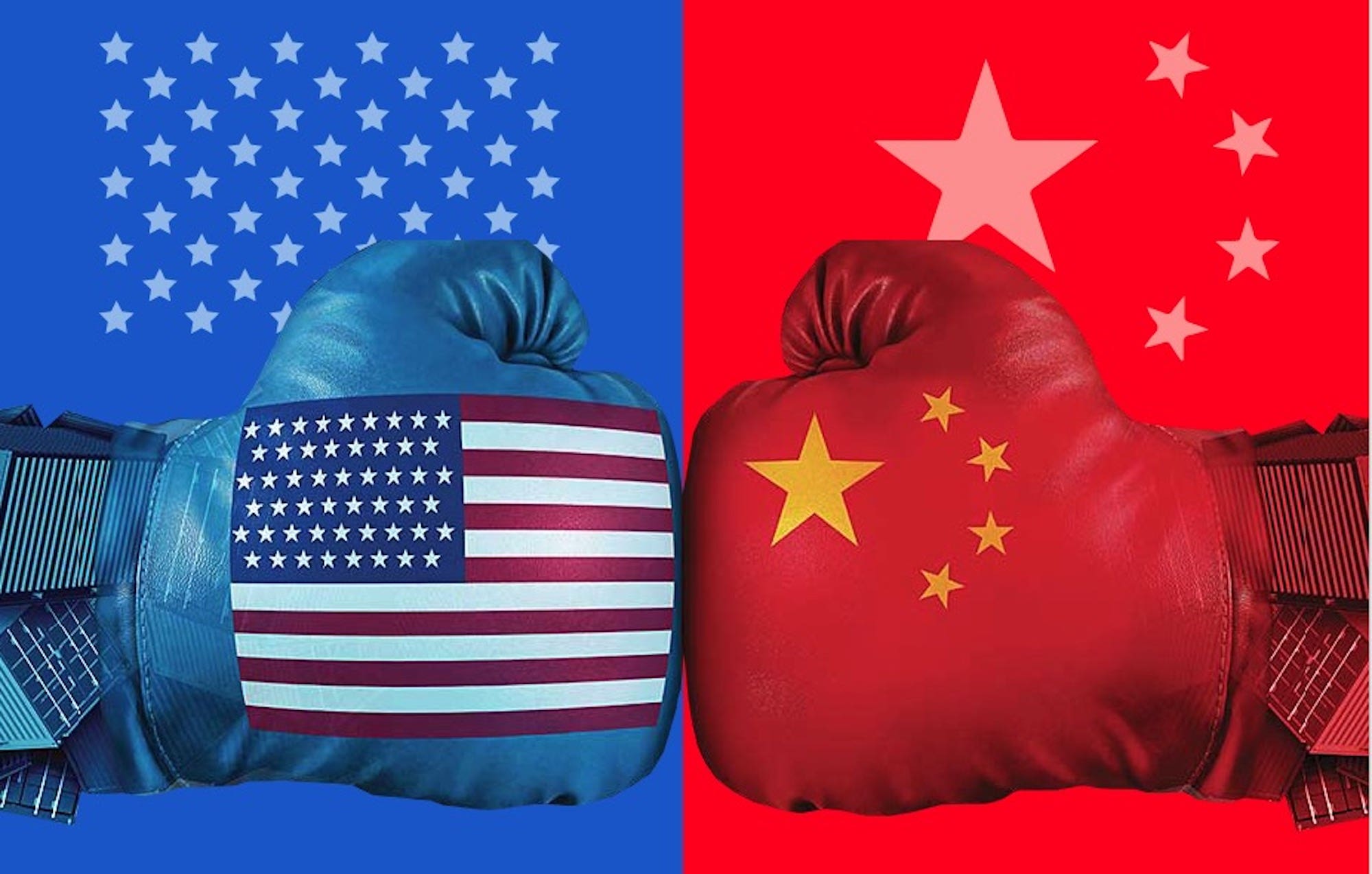 trump usa cina auto