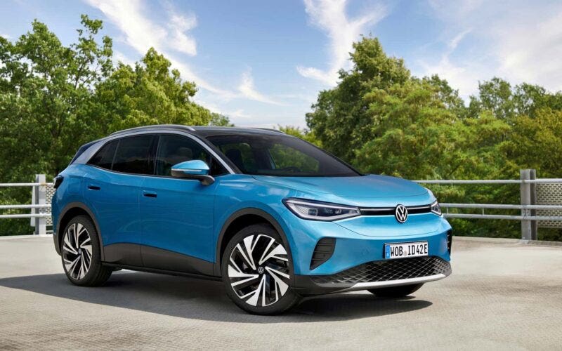 vw id.4