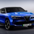 Alfa Romeo E-SUV