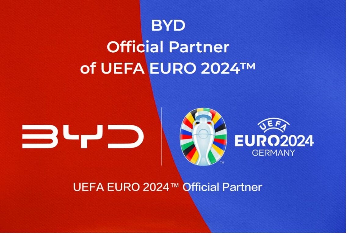 BYD