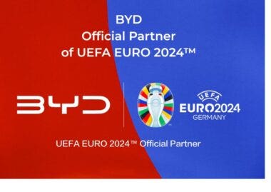 BYD