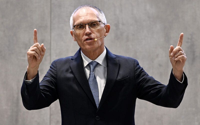 Carlos Tavares