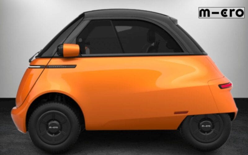 Microlino