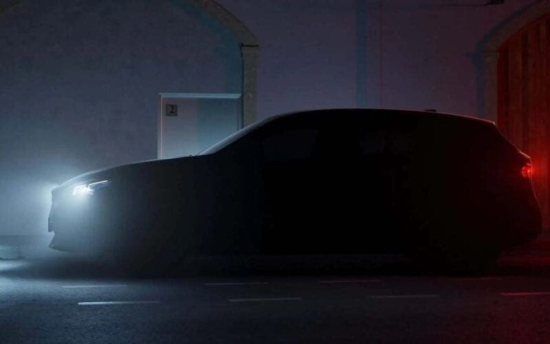 Nuova BMW Serie 1