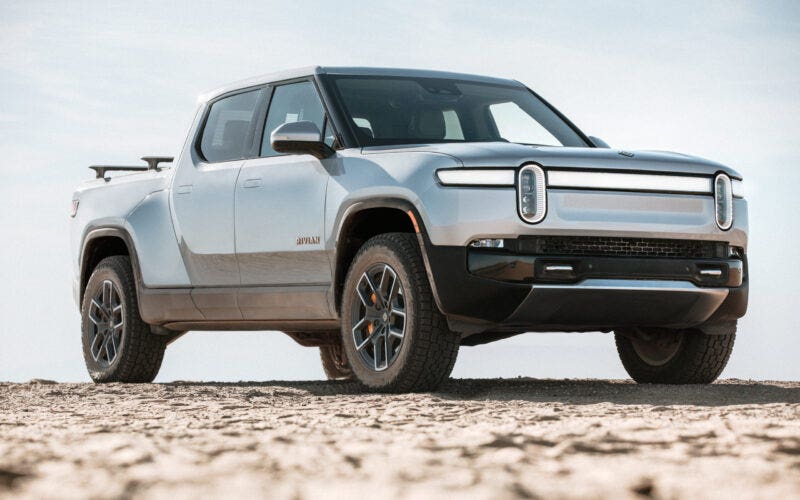 Rivian