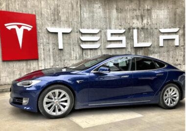 Tesla Master Plan Part 4