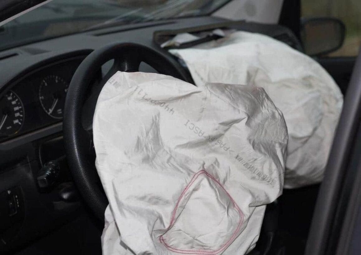 airbag takata