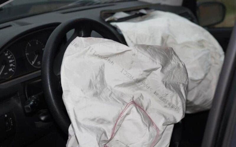 airbag takata