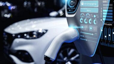 auto elettriche