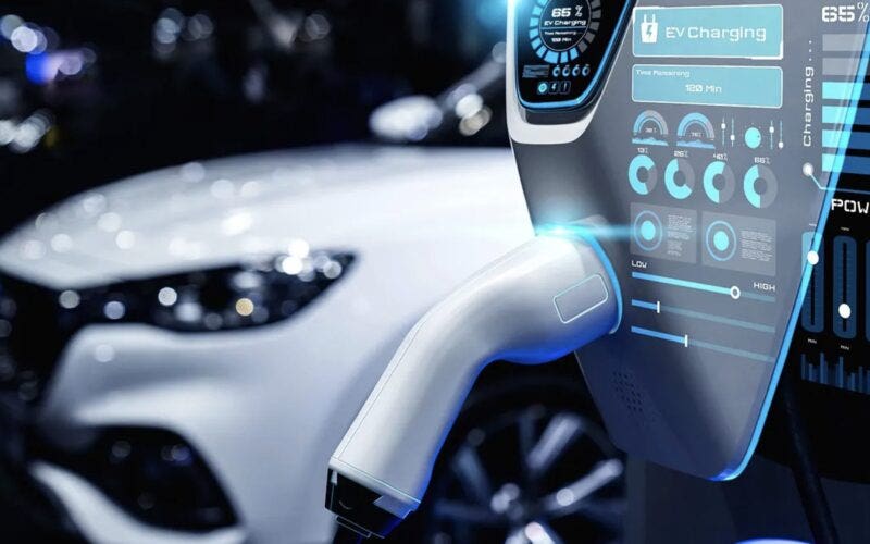 auto elettriche