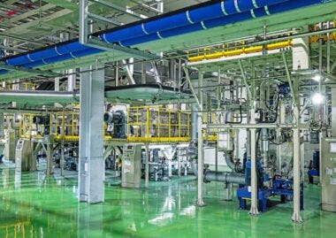 batteria agli ioni di sodio