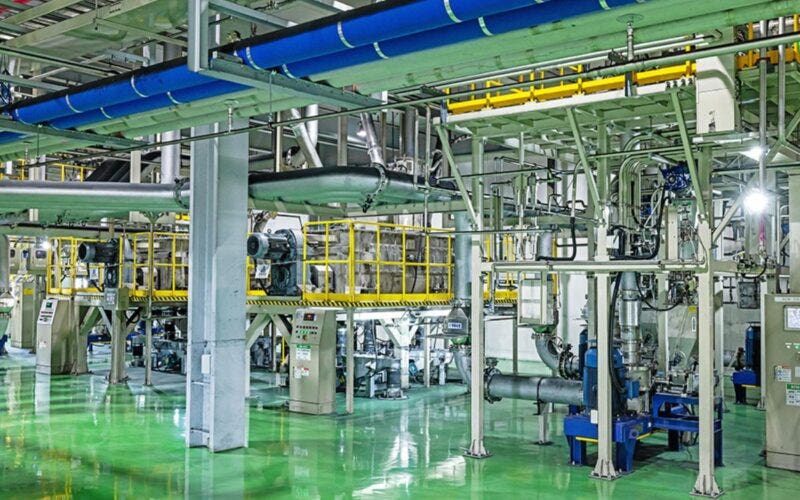 batteria agli ioni di sodio