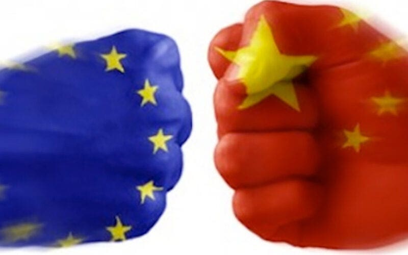 dazi auto cina