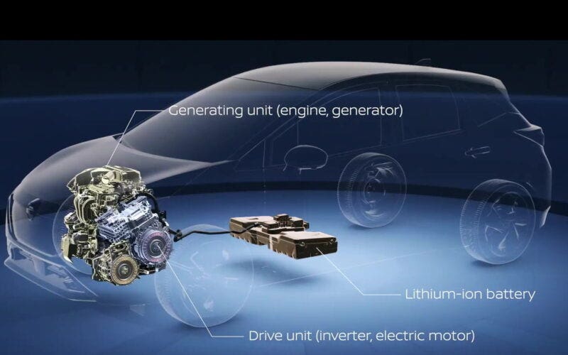 e-power
