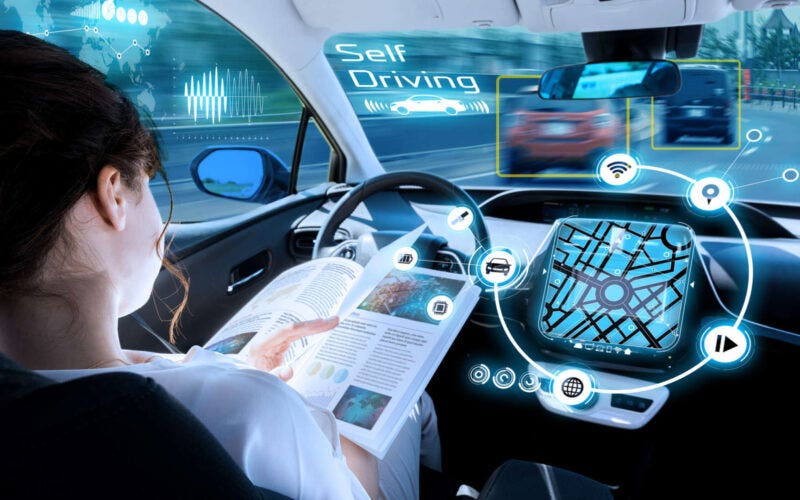 intelligenza artificiale auto 1