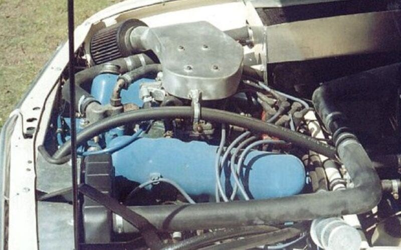 manutenzione auto