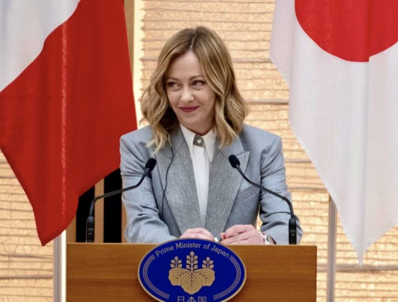 meloni