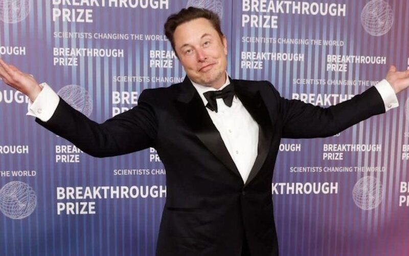 musk