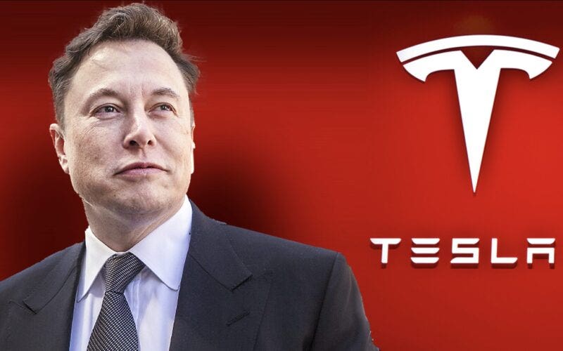 musk