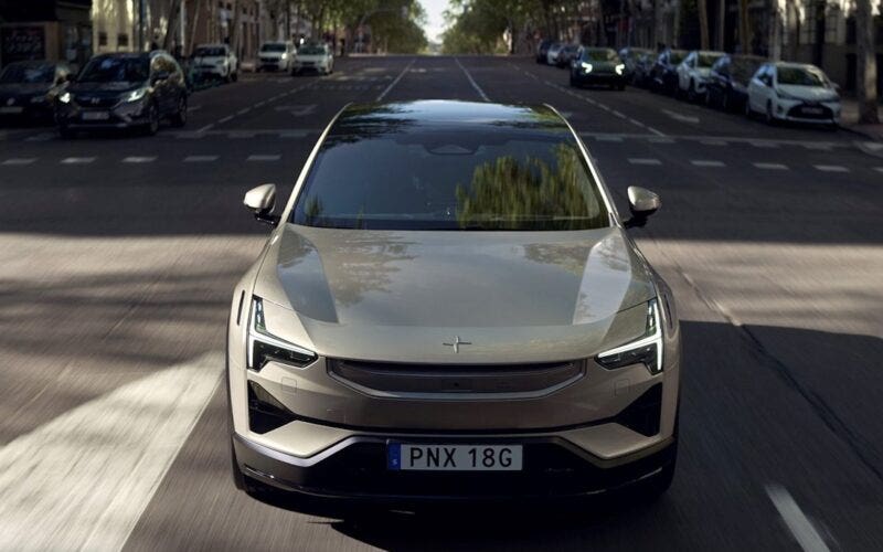 polestar 3
