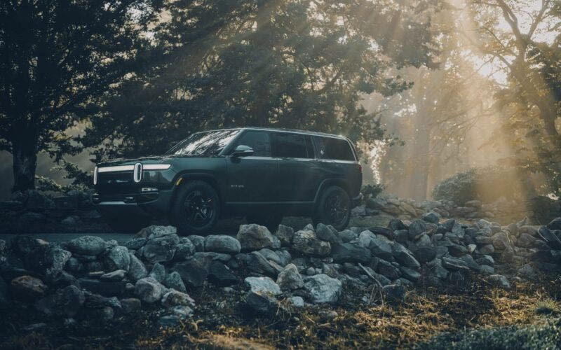 rivian