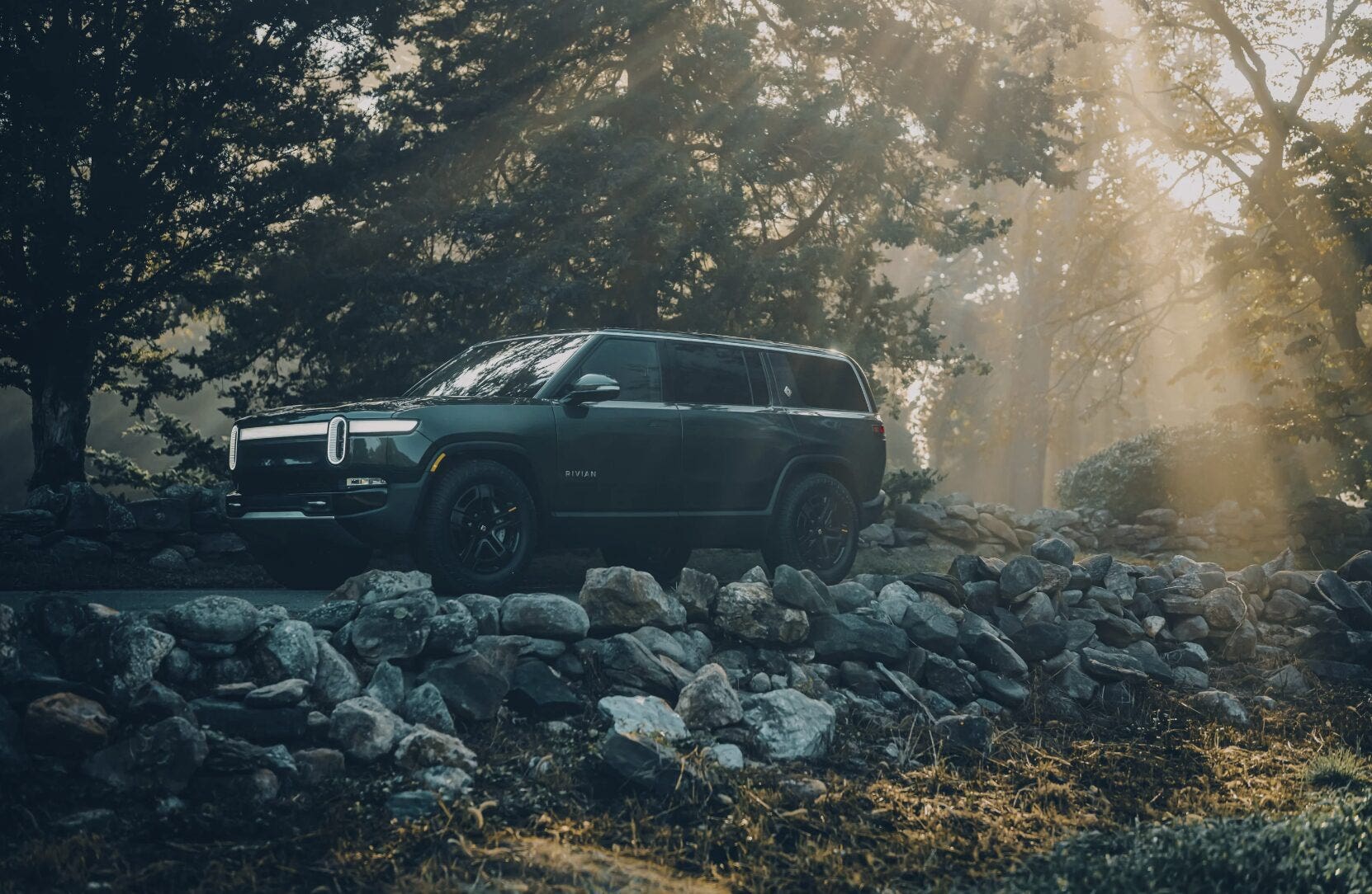 rivian