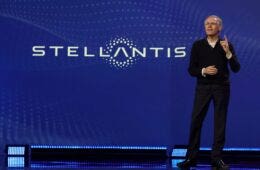 stellantis tavares