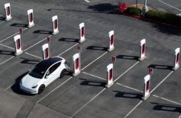 tesla