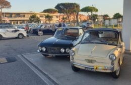 Auto storica