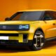 Fiat Fastback 2026 render