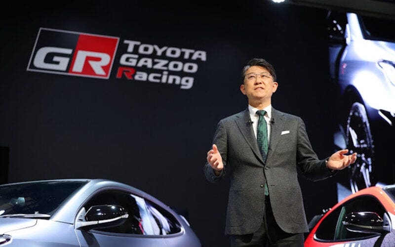 Koji Sato
