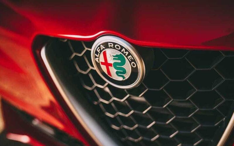 alfa romeo