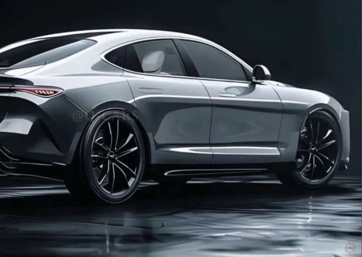 alfa romeo giulia 2026