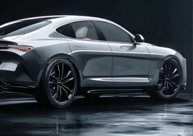 alfa romeo giulia 2026